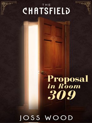 Proposal in Room 309 - ebook